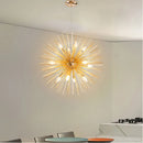 GobekUsa Golden Ball Pendant Lamp for Home and Office décor