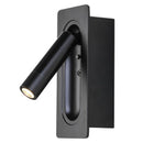 GobekUsa LED Bedside Wall Lamp for Modern Hotels and Guest Rooms