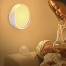 GobekUsa LED Night Light for Baby Children Living Room Bedroom, EU Plug
