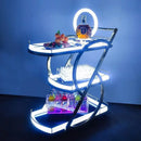 GobekUsa Beauty Salon Trolley Beauty Furniture