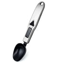 GobekUsa Digital Kitchen Spoon Scale | 500g Capacity | LCD Display