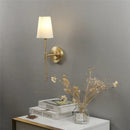 GobekUsa LED Wall Lamps Modern Minimalist Nordic Bedroom Living Room Light Fixtures