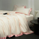 GobekUsa Egyptian Cotton Hotel Style Bedding Set 1000TC Queen King Duvet Cover Sheet Pillowcases