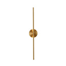 GobekUsa Copper Wall Sconce Lamps Up Down Black LED Wall Lights