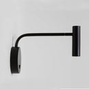 GobekUsa Gold LED Wall Lights 9W Switch Indoor Bedroom Living Room Sconce