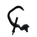 GobekUsa 20pcs High-Quality Aluminium Light Hook for LED Par Moving Head Clamp
