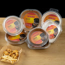 GobekUsa Air Fryer Parchment Paper Liners Set for Steaming and Baking