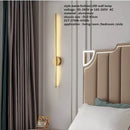 GobekUsa Linear Tube LED Wall Lamp for Modern Interior Decor