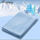 GobekUsa Bamboo Baby Blankets - Summer Cooling & Absorbent, Perfect for Newborns, Swaddle, Stroller, Bed, Quilt & Receiving Blankets