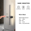 GobekUsa LED Hand Induction Wall Lights for Corridor and Bedroom