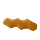 GobekUsa Kids Comfort Knotted Cushion: Handmade & Bendable for Couch, Bed, Car, Office.