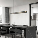 GobekUsa LED Chandelier: Modern Minimalist Style for Home, Office, Bar & More