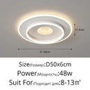 GobekUsa Living Lights LED Chandelier for Modern Indoor Lighting Décor