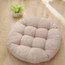 GobekUsa Kids' Round Floor Cushions: Flexible Seating for Home, Preschool, Yoga