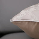 GobekUsa Jacquard Luxury Cushion Cover Set - Premium Quality Decorative Pillow Case
