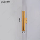 GobekUsa LED Wall Sconce Light Fixture for Modern Home Decor
