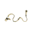 GobekUsa Geometric Gold Candlestick Holder Centerpiece