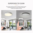 GobekUsa Ceiling Aluminium Lights for Hotels Home Goods Lamps