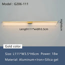 GobekUsa LED Bathroom Mirrors with Lights, Wall Lamps, and Vanity Light Fixtures