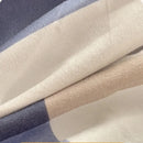 GobekUsa Japanese Style Thick Fitted Sheet for Queen/King Bed