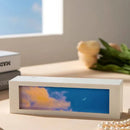 GobekUsa Cloud Night Light: Rechargeable, Customizable, and Creative Bedroom Decor