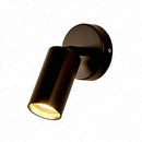 GobekUsa Brass Ring LED Wall Light for Home Decor and Ambiance