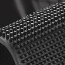 GobekUsa Coffee Bar Cup Mat: PVC Rubber, Anti-slip, Heat Resistant, Durable Drain Mats