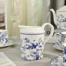 GobekUsa Jungle Lion Bone China Tea Set and Coffeeware Collection