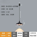 GobekUsa LED Chandeliers - Modern Design Hanging Pendant Light for Home Decor