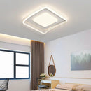 GobekUsa LED Ceiling Lights White Black Infinite Dimming Home Lighting Fixtures