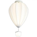 GobekUsa Hot Air Balloon Lamp: Dreamy Kids Room Decor