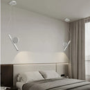 GobekUsa Adjustable LED Pendant Lamps for High CRI Ceiling Lighting