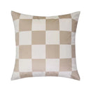 GobekUsa Fluffy Velvet Pillow Case Cushion Cover - Soft & Modern Room Decor