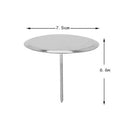 GobekUsa Cake Piping Nail Tips Stand for Baking Pastry Decoration