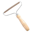 GobekUsa Hair Scraper: Fabric Sorting & Smoothing Tool for Hair Removal on Clothes & Knits
