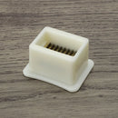 GobekUsa Green Bean Slicer & Vegetable Runner Cutter for Efficient Kitchen Shredding