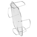 GobekUsa Air Fryer Stainless Steel Dehydrator Rack Layer for Cooking Baking