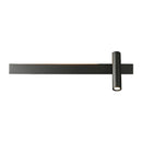 GobekUsa Copper Wall Light Nordic Style for Bedroom Bedside, Modern Minimalist Design