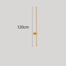 GobekUsa LED Wall Lamps: Nordic Modern Design for Living Room and Bedroom