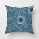 GobekUsa Geometric Square Pillowcase Ethnic Retro Sofa Pillow Cover 45x45cm Home Decor