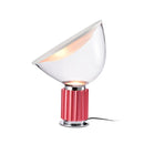 GobekUsa Aluminum LED Desk Lamp Glass Shade High-end Decor Lighting