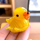 GobekUsa Glass Animal Figurines: Hand Blown Art Collectibles for Home Decor & Gifts