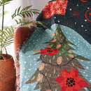 GobekUsa Christmas Holiday Sofa Blanket