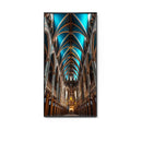 GobekUsa LED Wall Lamp for Modern Wall Décor in Home, Hotel, or Lobby