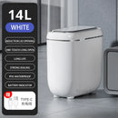 GobekUsa Automatic Sensor Trash Can for Smart Home & Kitchen