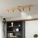 GobekUsa Adjustable GU10 LED Ceiling Lamp for Home Lighting