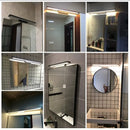 GobekUsa LED Mirror Light 5W 8W 11W Wall Lamp for Bathroom Makeup Sconces