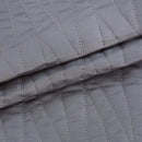 GobekUsa Egyptian Cotton Quilt Set: Luxury European Style Bedding Set