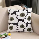 GobekUsa Fluffy Velvet Pillow Case Cushion Cover - Soft & Modern Room Decor
