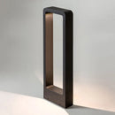 GobekUsa LED Lawn Lamp: Waterproof 10W Modern Aluminum Garden Light for Villa Courtyard Landscape and Bollards